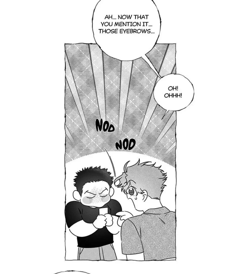 Butterfly Trap - Chapter 29 Page 5