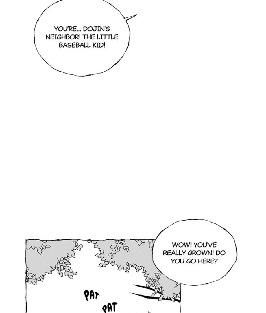 Butterfly Trap - Chapter 29 Page 6