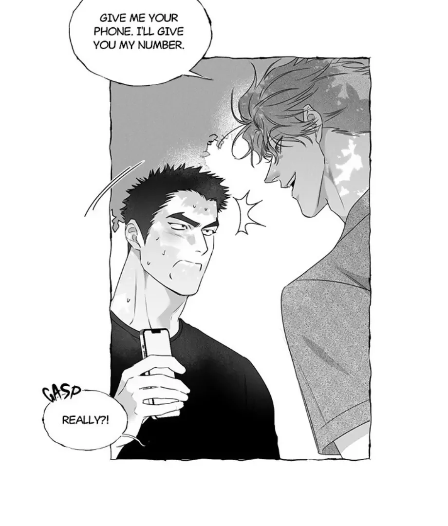 Butterfly Trap - Chapter 29 Page 11
