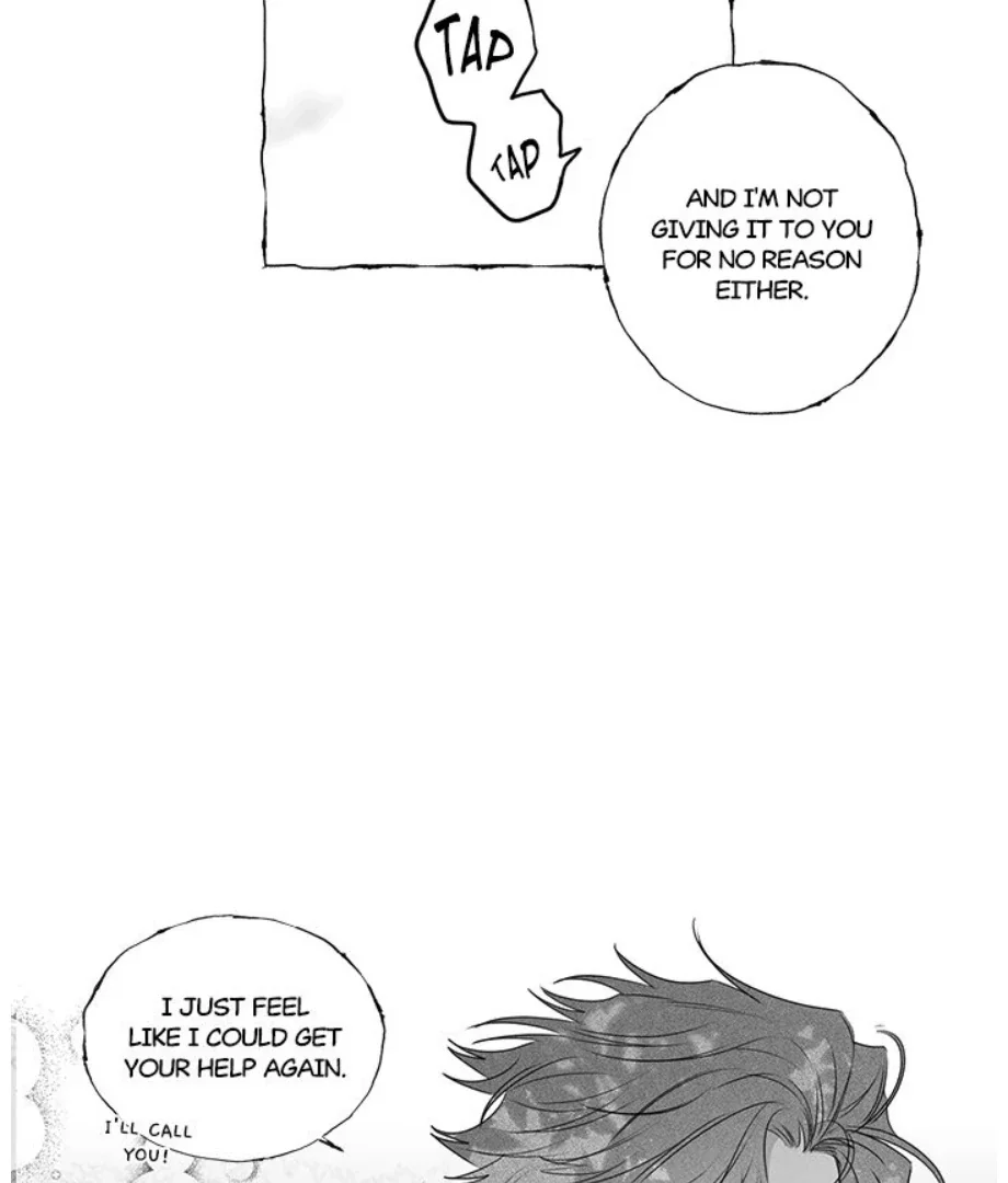 Butterfly Trap - Chapter 29 Page 13