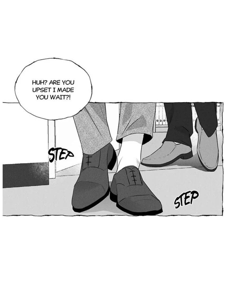 Butterfly Trap - Chapter 29 Page 25