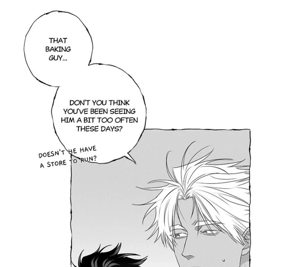 Butterfly Trap - Chapter 29 Page 26