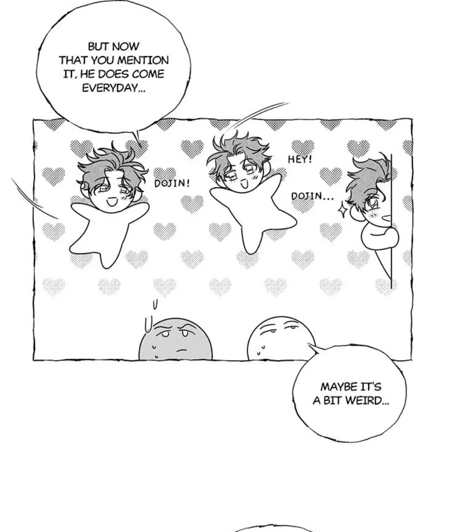 Butterfly Trap - Chapter 29 Page 28