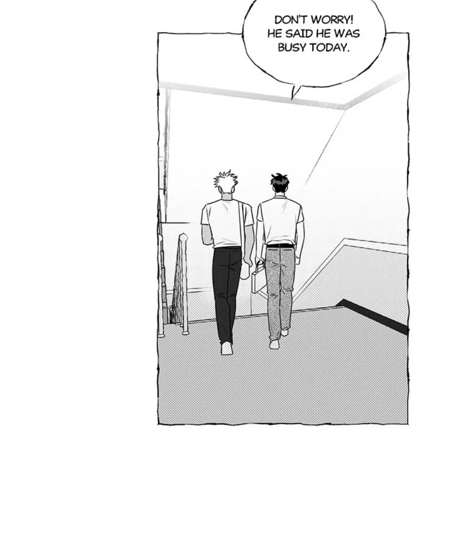 Butterfly Trap - Chapter 29 Page 30