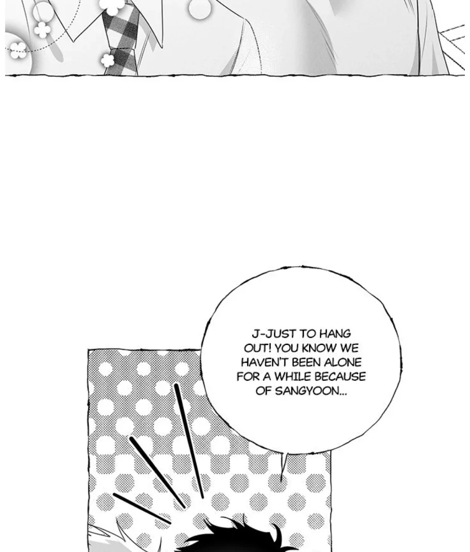 Butterfly Trap - Chapter 29 Page 33