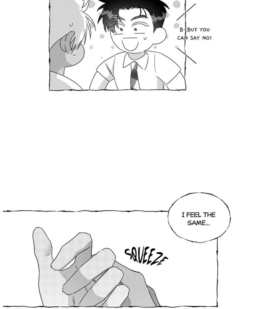 Butterfly Trap - Chapter 29 Page 34