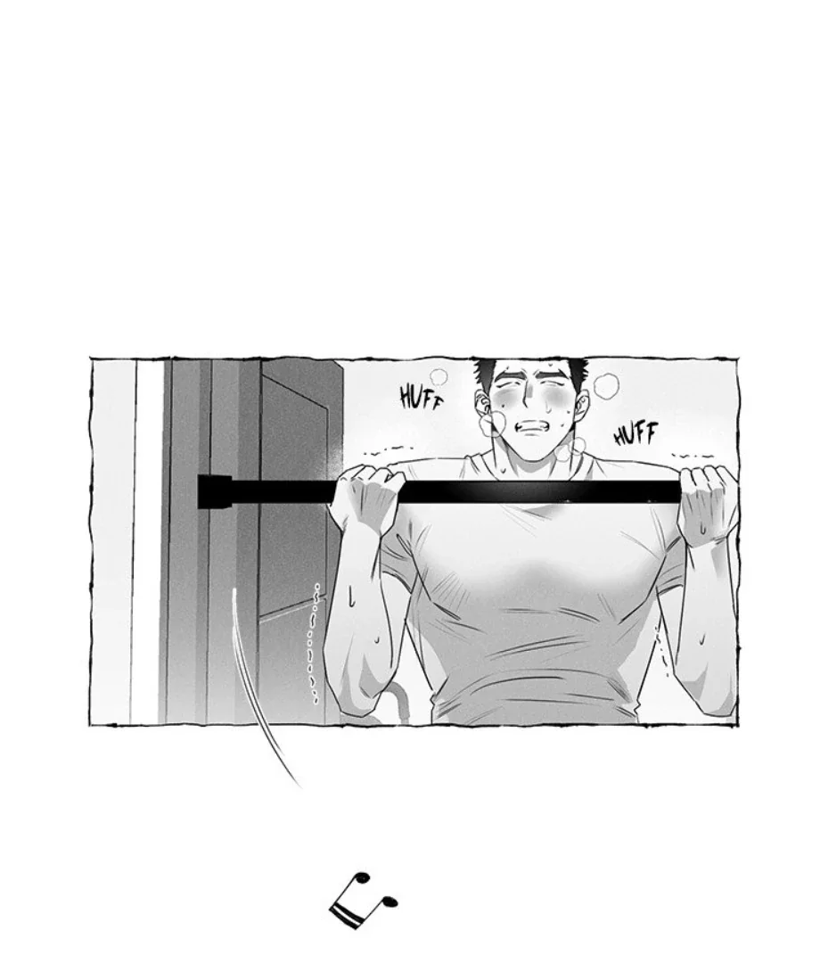 Butterfly Trap - Chapter 29 Page 37