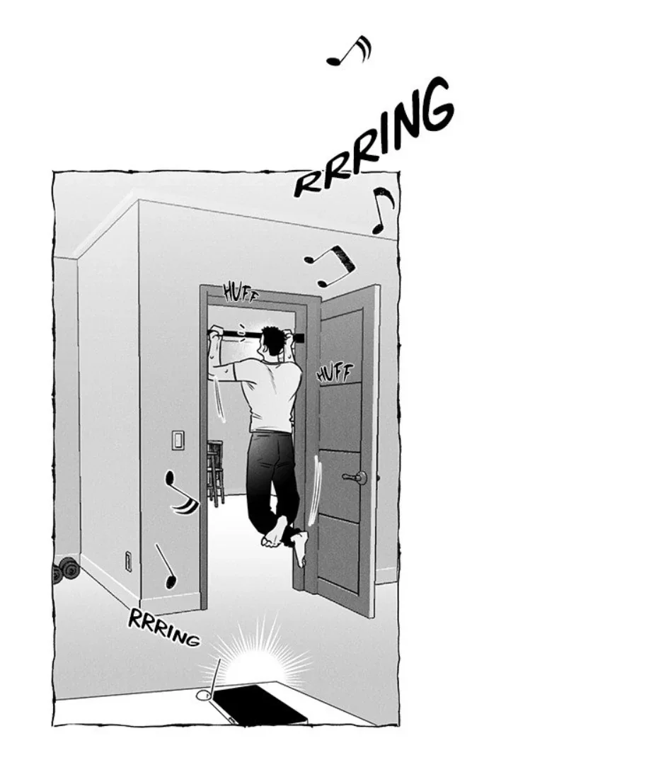 Butterfly Trap - Chapter 29 Page 38