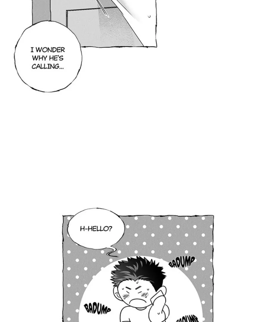 Butterfly Trap - Chapter 29 Page 40