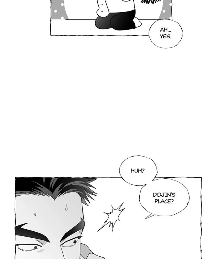 Butterfly Trap - Chapter 29 Page 41