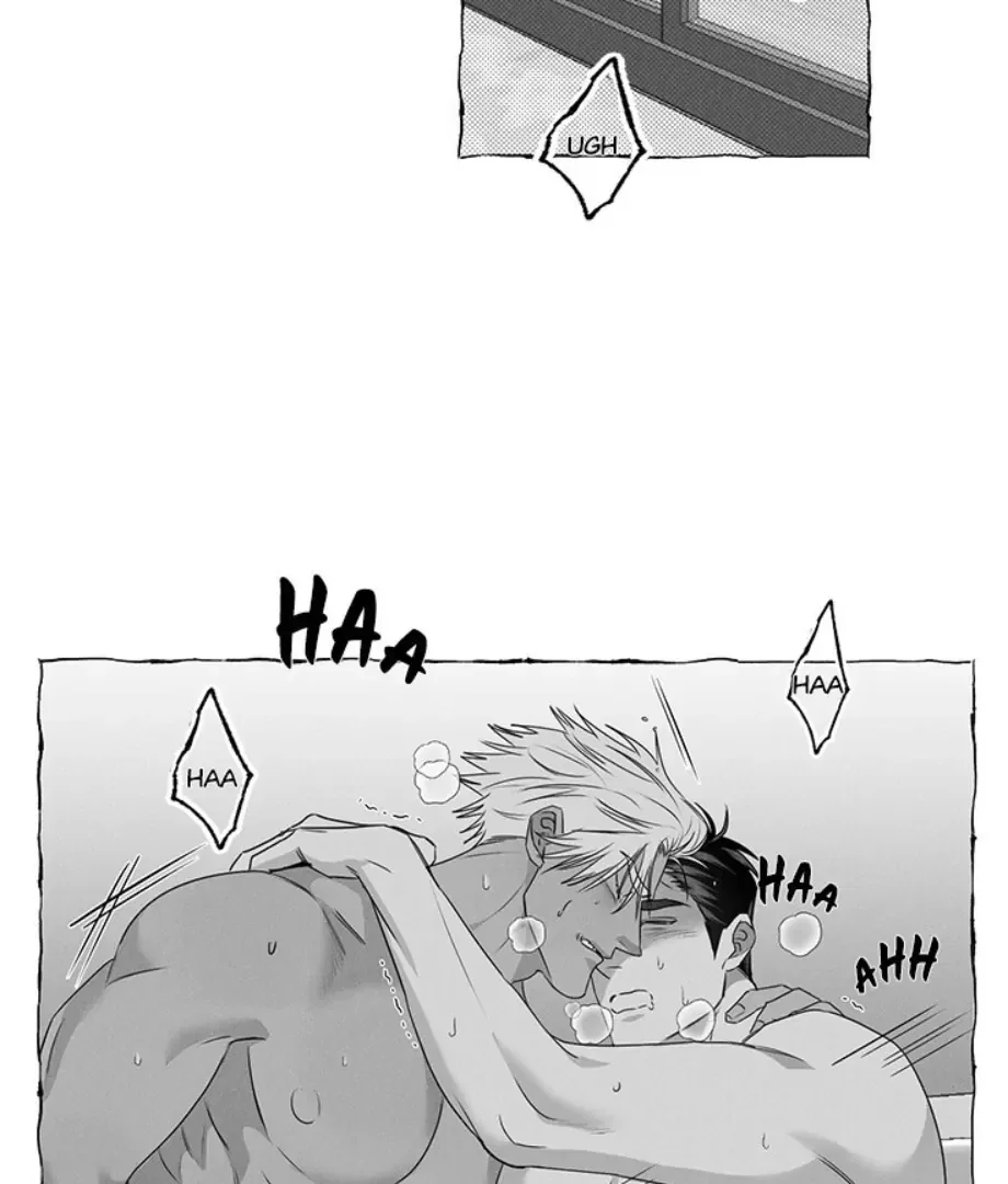 Butterfly Trap - Chapter 29 Page 44