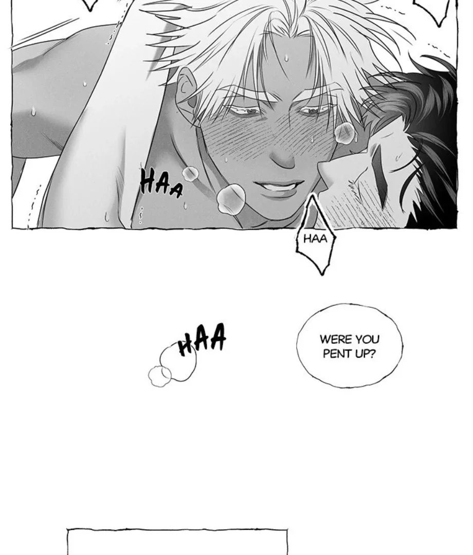Butterfly Trap - Chapter 29 Page 46