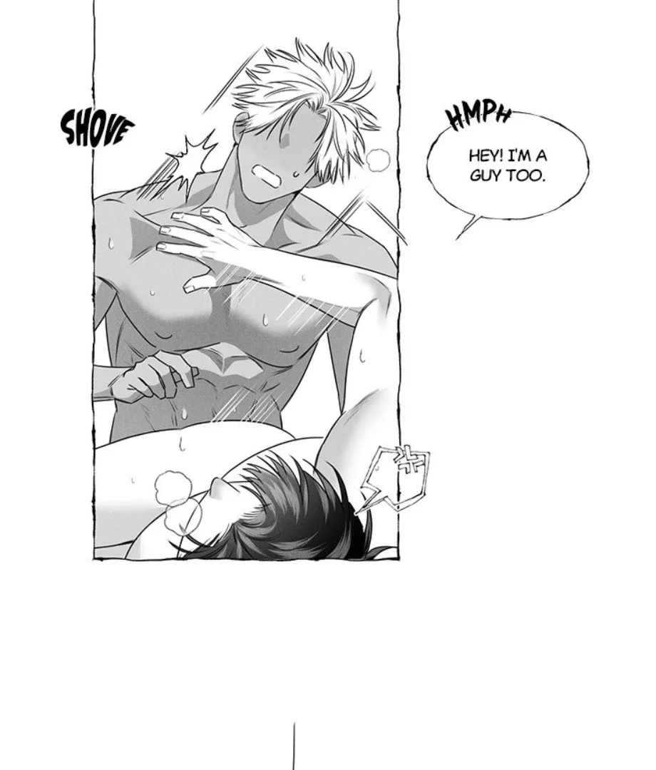 Butterfly Trap - Chapter 29 Page 47