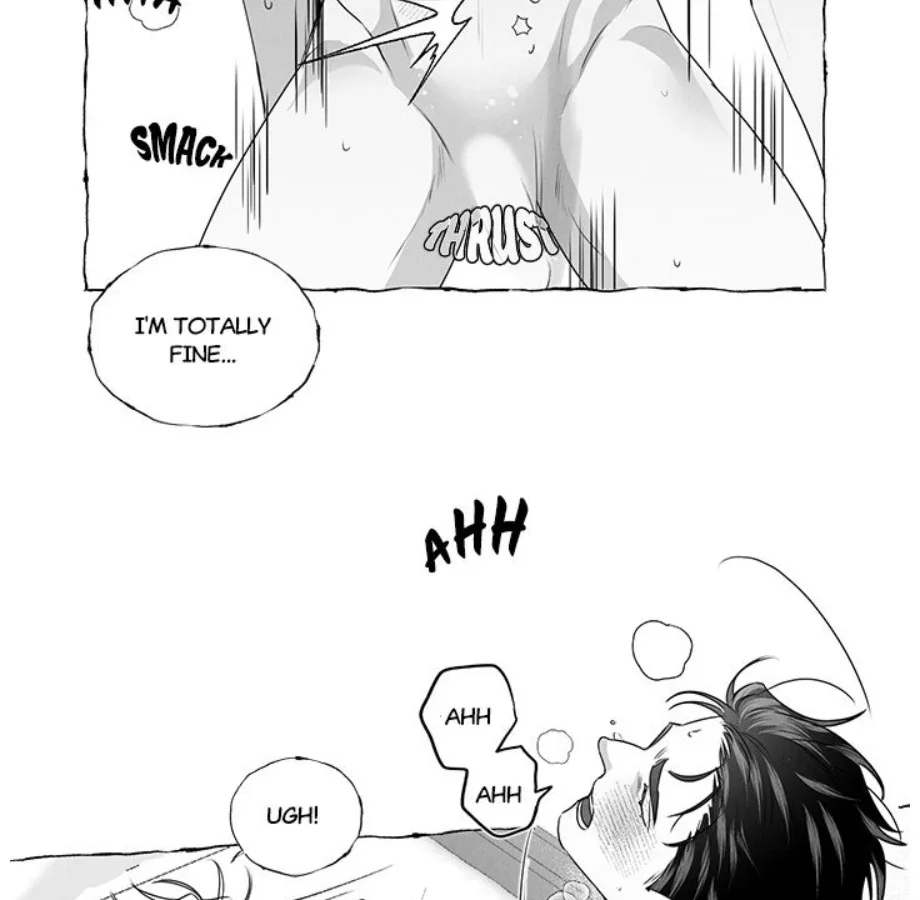 Butterfly Trap - Chapter 29 Page 53
