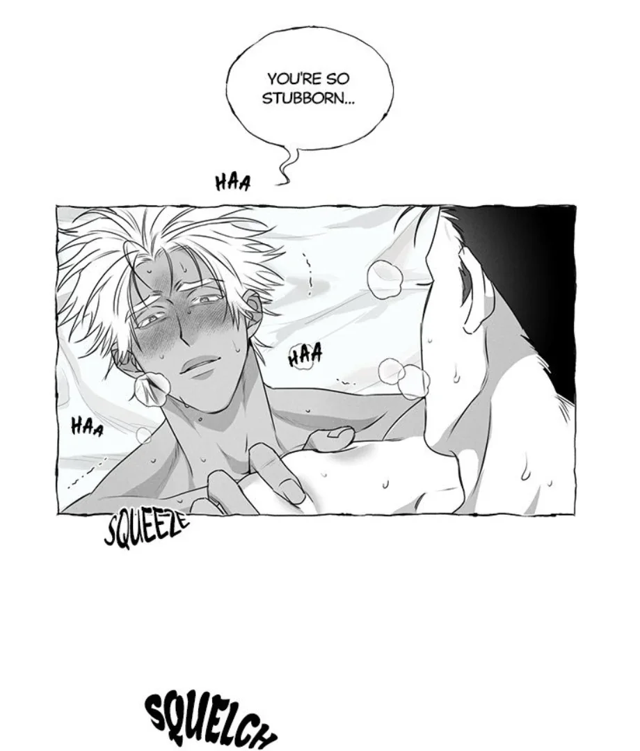 Butterfly Trap - Chapter 29 Page 55