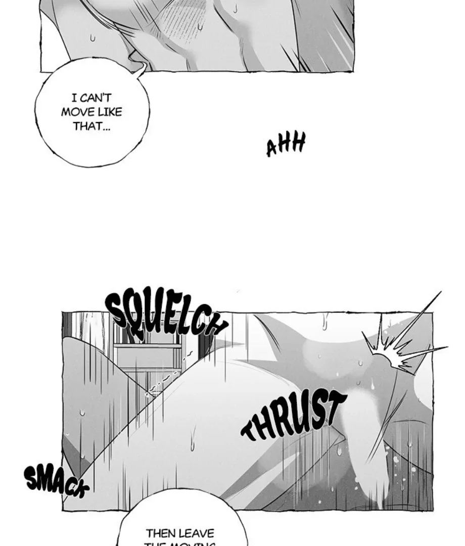 Butterfly Trap - Chapter 29 Page 57