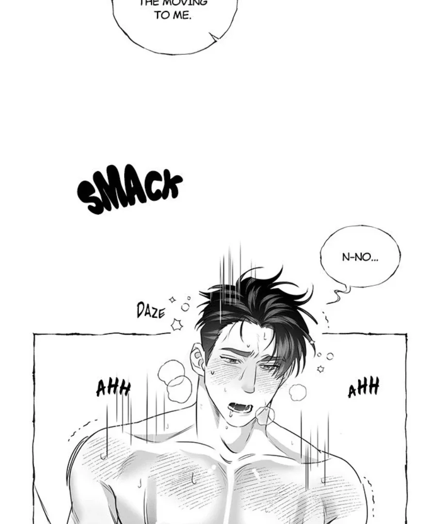 Butterfly Trap - Chapter 29 Page 58