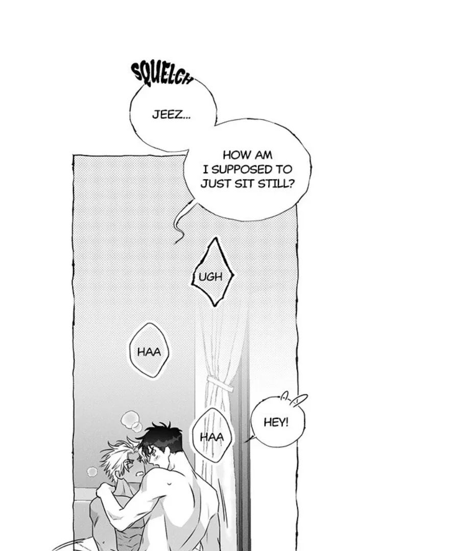 Butterfly Trap - Chapter 29 Page 60
