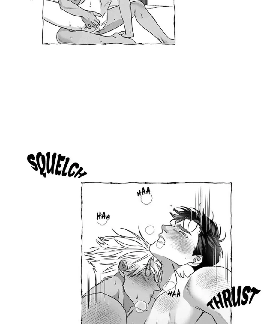 Butterfly Trap - Chapter 29 Page 61