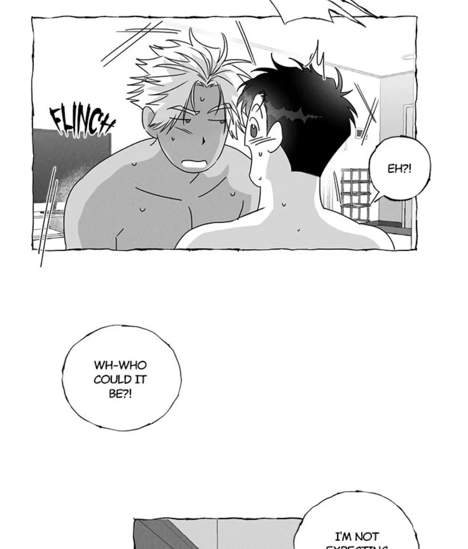 Butterfly Trap - Chapter 29 Page 64
