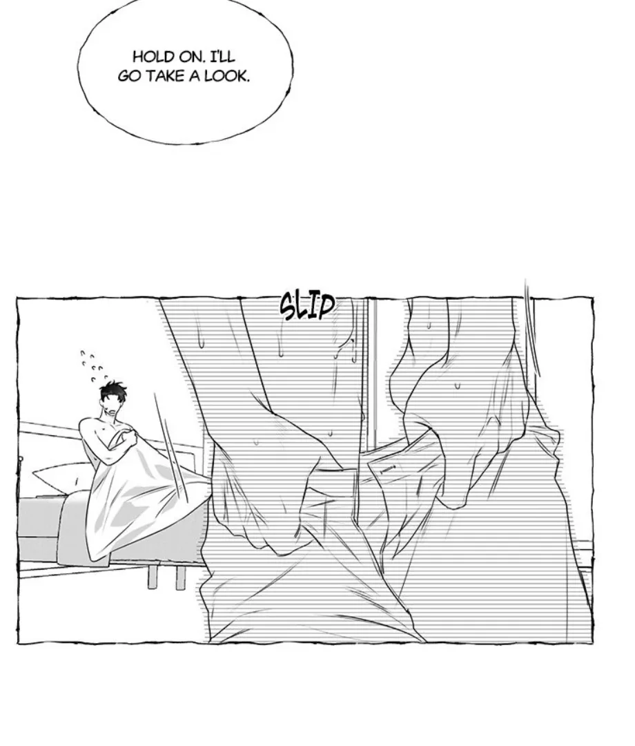Butterfly Trap - Chapter 29 Page 66