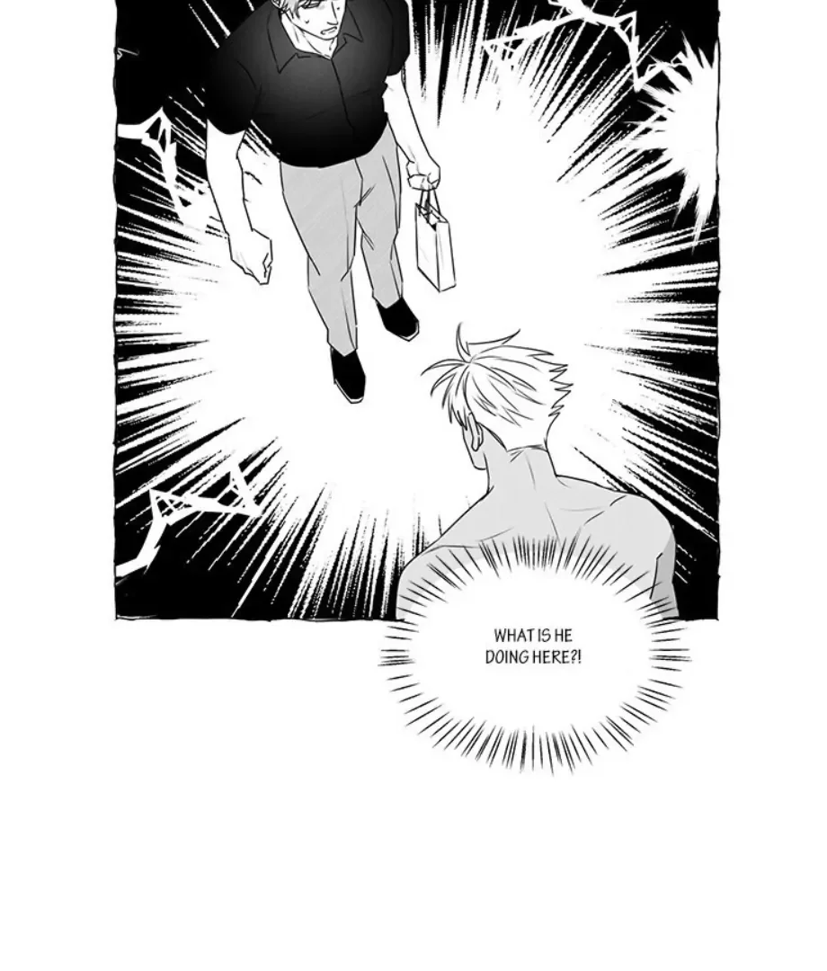 Butterfly Trap - Chapter 30 Page 3