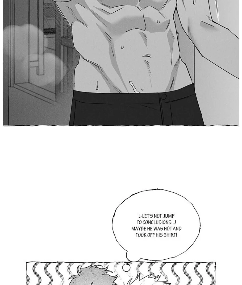 Butterfly Trap - Chapter 30 Page 6