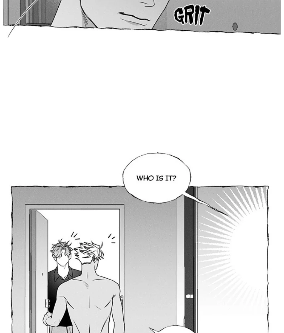 Butterfly Trap - Chapter 30 Page 8