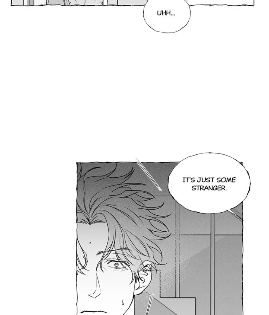 Butterfly Trap - Chapter 30 Page 9