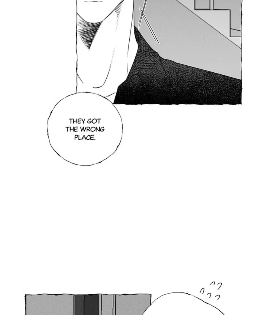 Butterfly Trap - Chapter 30 Page 10