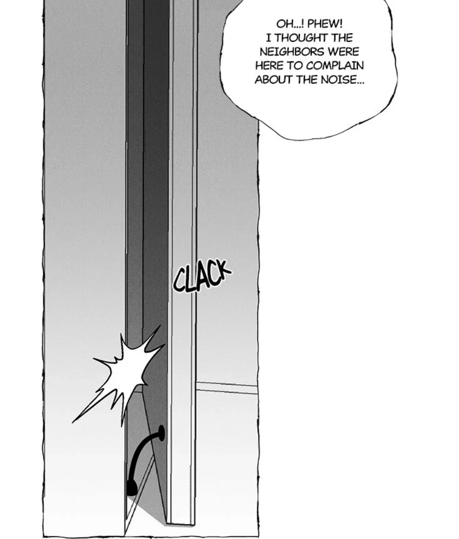 Butterfly Trap - Chapter 30 Page 11
