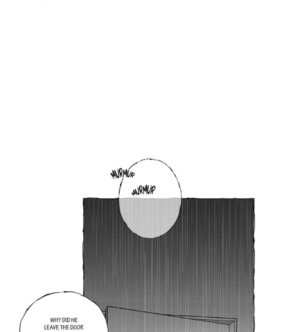 Butterfly Trap - Chapter 30 Page 12