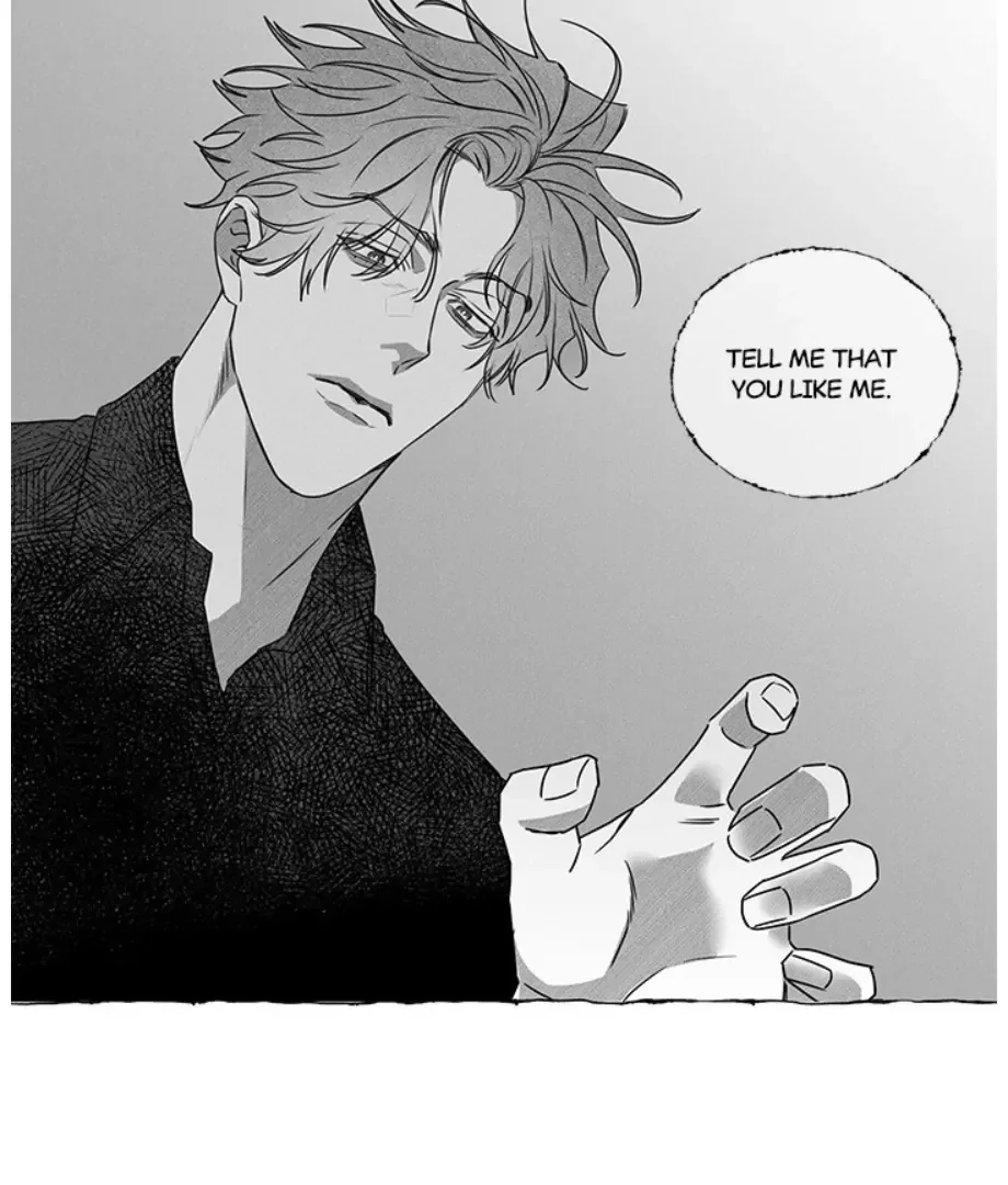 Butterfly Trap - Chapter 30 Page 15
