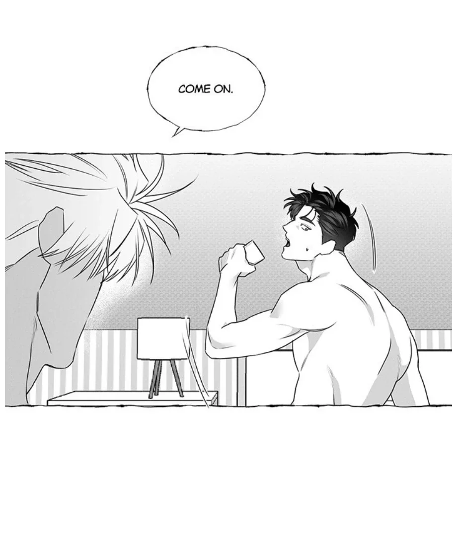 Butterfly Trap - Chapter 30 Page 18