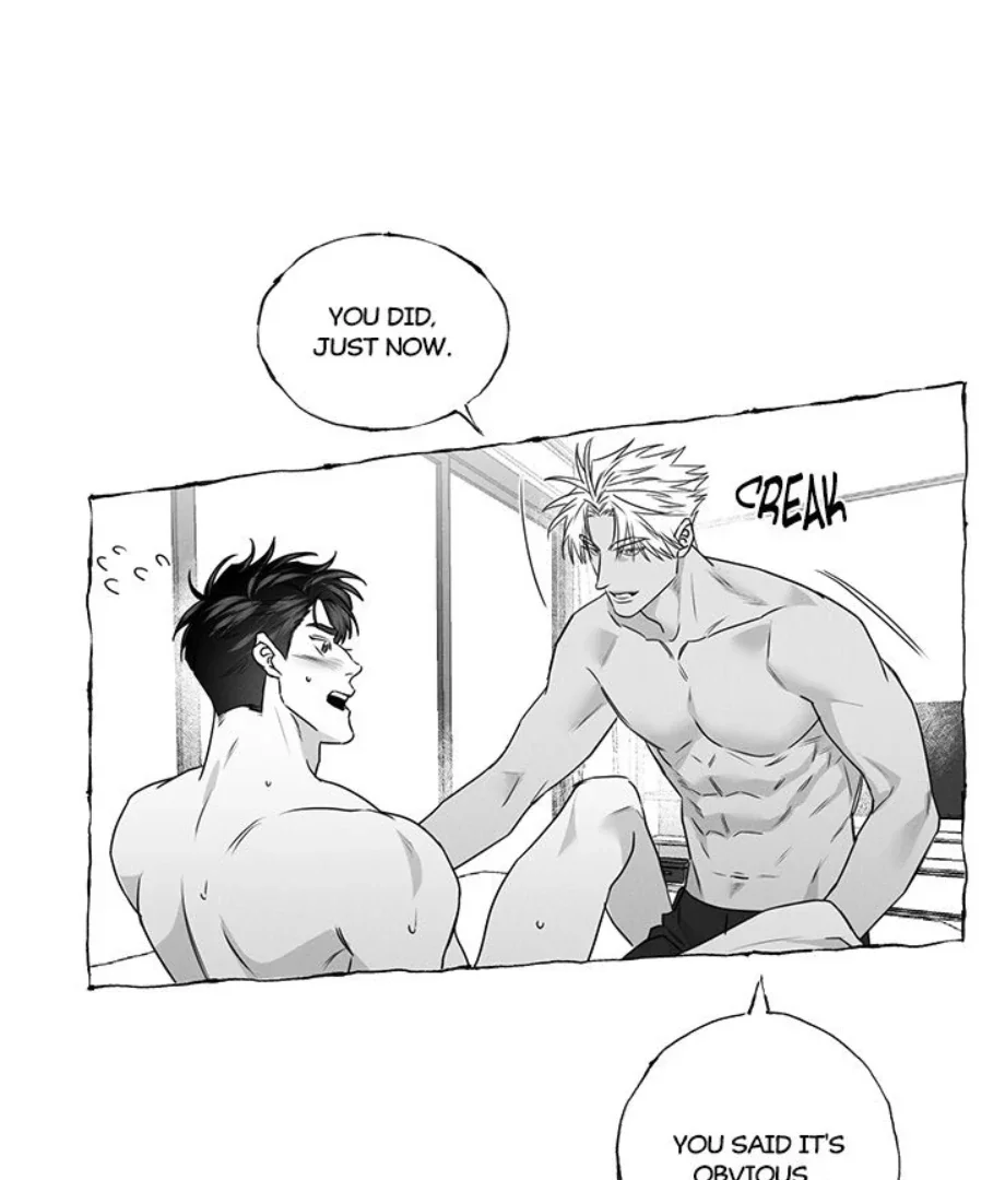 Butterfly Trap - Chapter 30 Page 20