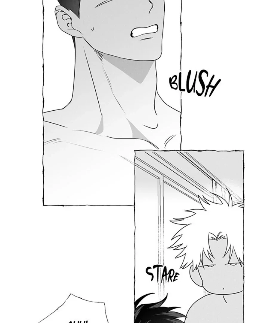 Butterfly Trap - Chapter 30 Page 22