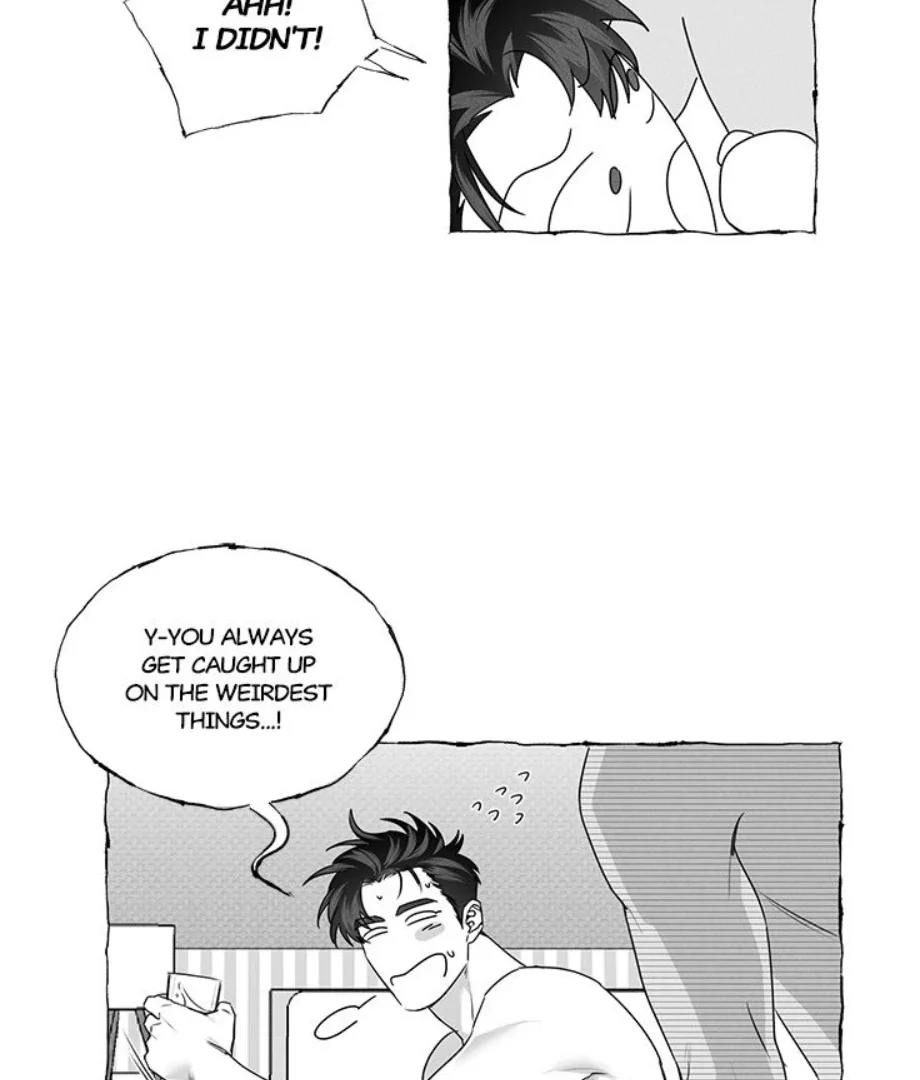 Butterfly Trap - Chapter 30 Page 23