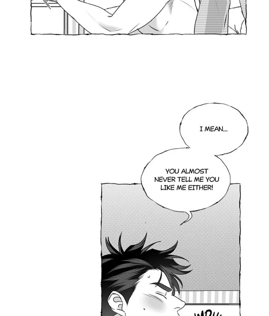 Butterfly Trap - Chapter 30 Page 24