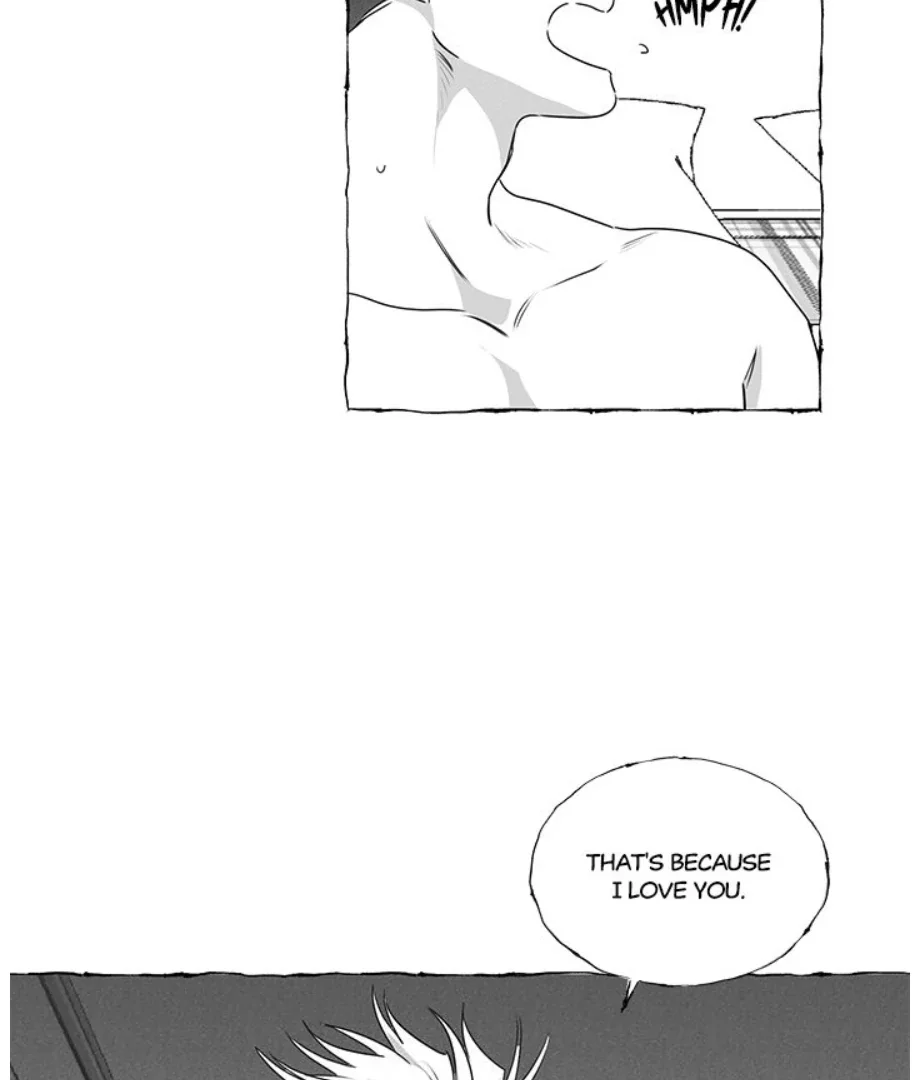 Butterfly Trap - Chapter 30 Page 25