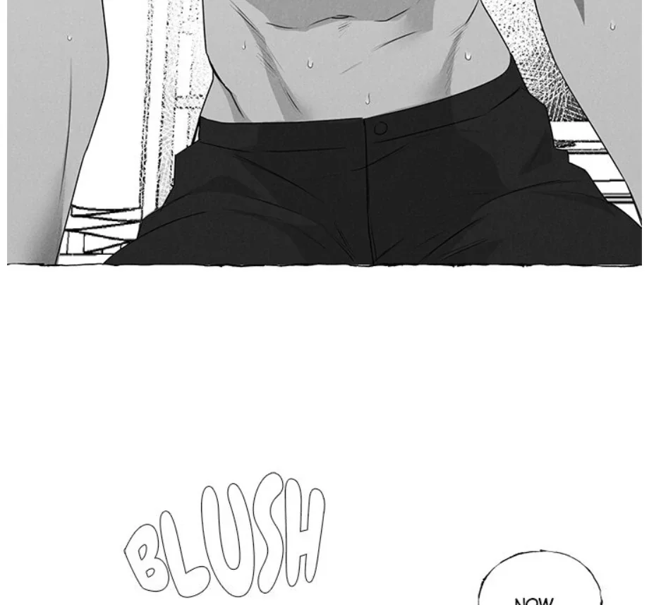 Butterfly Trap - Chapter 30 Page 27