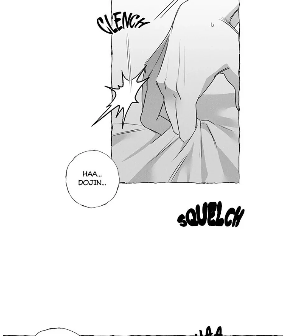 Butterfly Trap - Chapter 30 Page 30