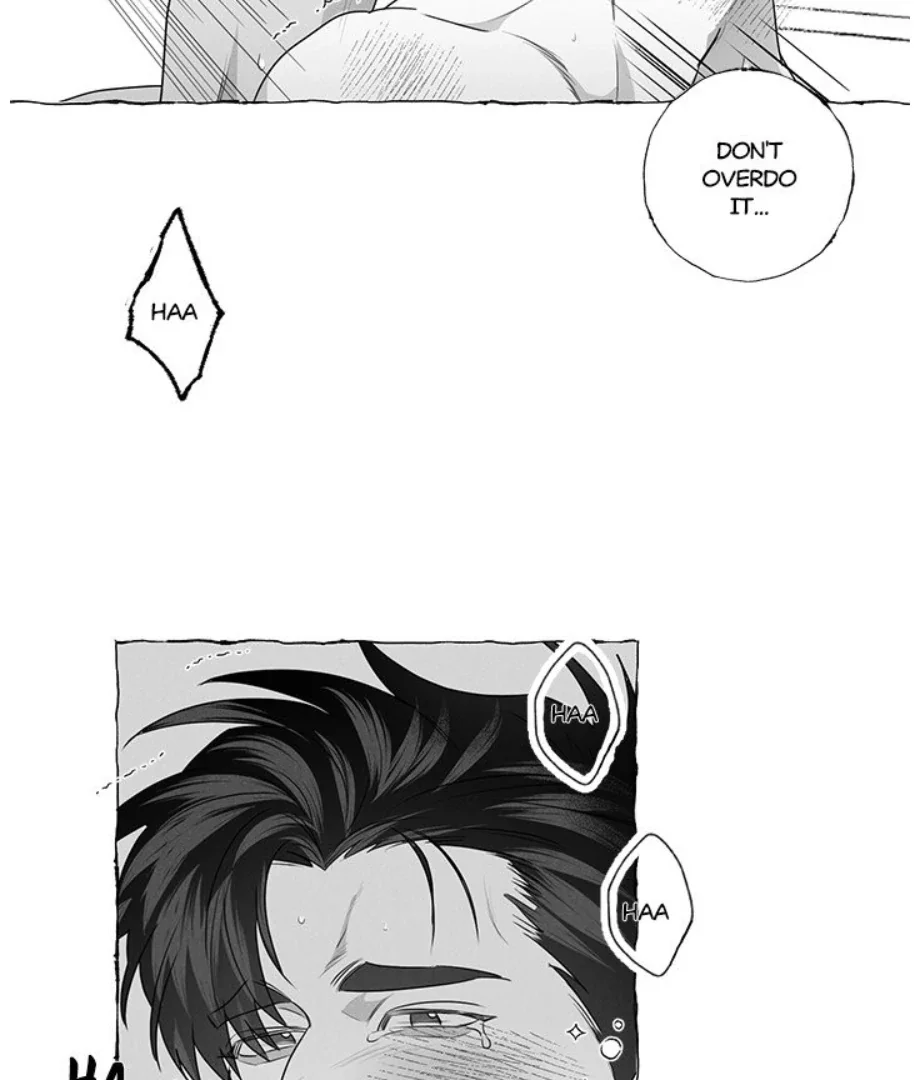 Butterfly Trap - Chapter 30 Page 32