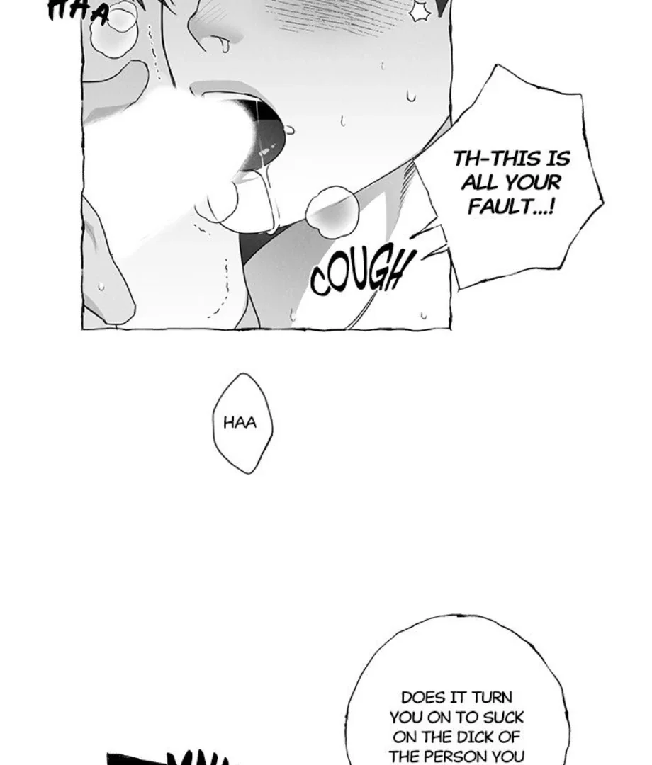 Butterfly Trap - Chapter 30 Page 33