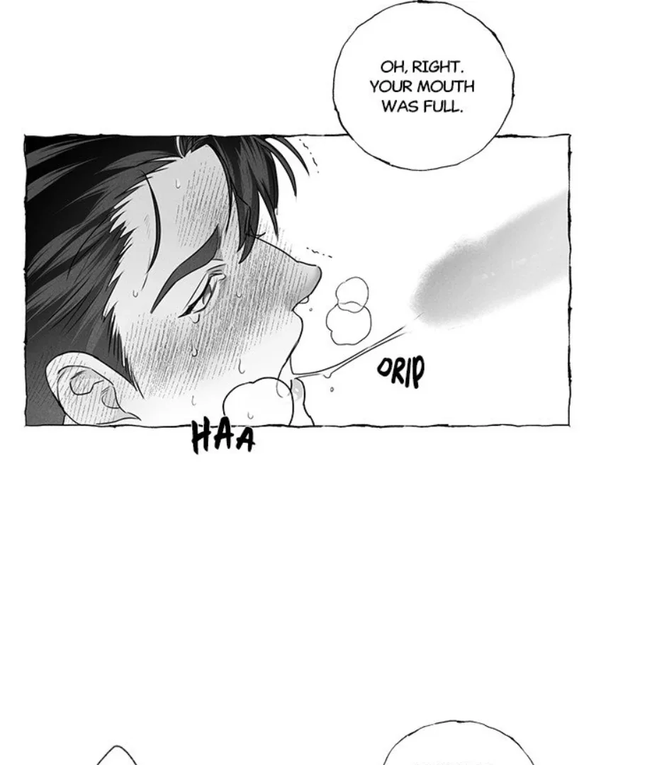 Butterfly Trap - Chapter 30 Page 36