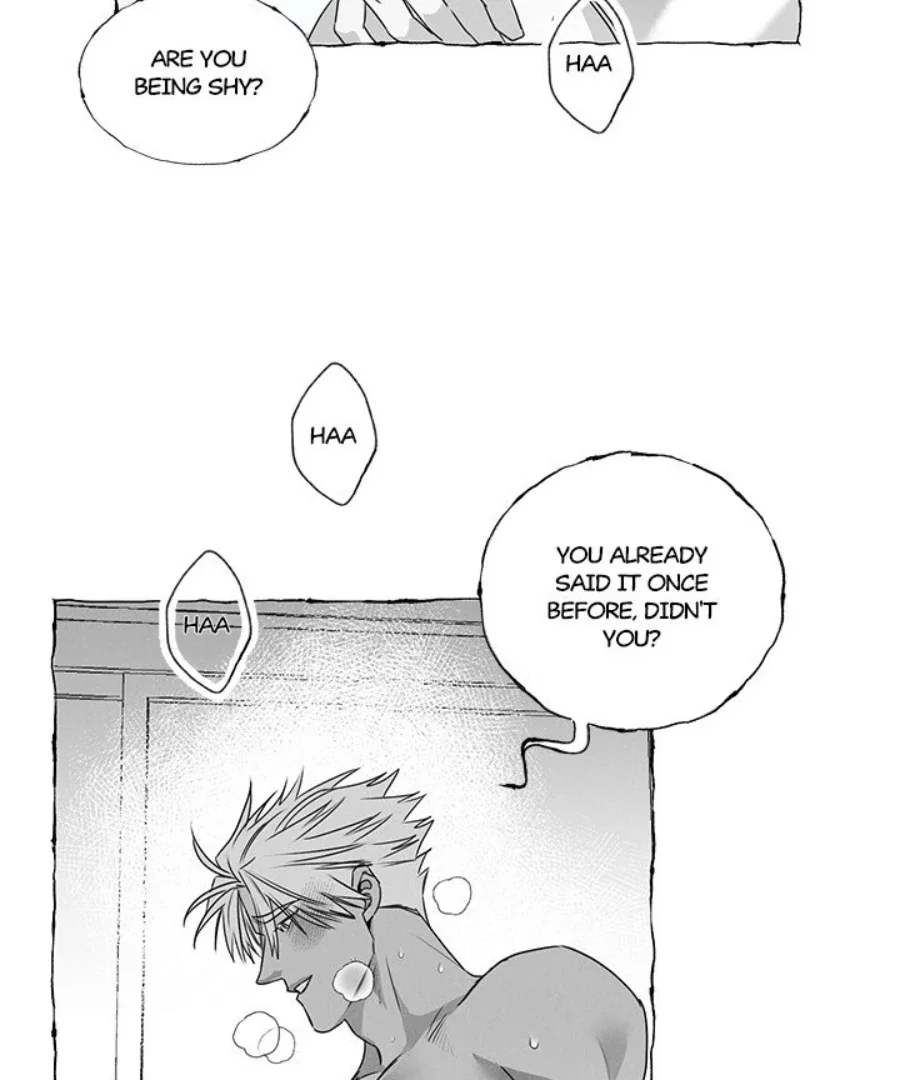 Butterfly Trap - Chapter 30 Page 38