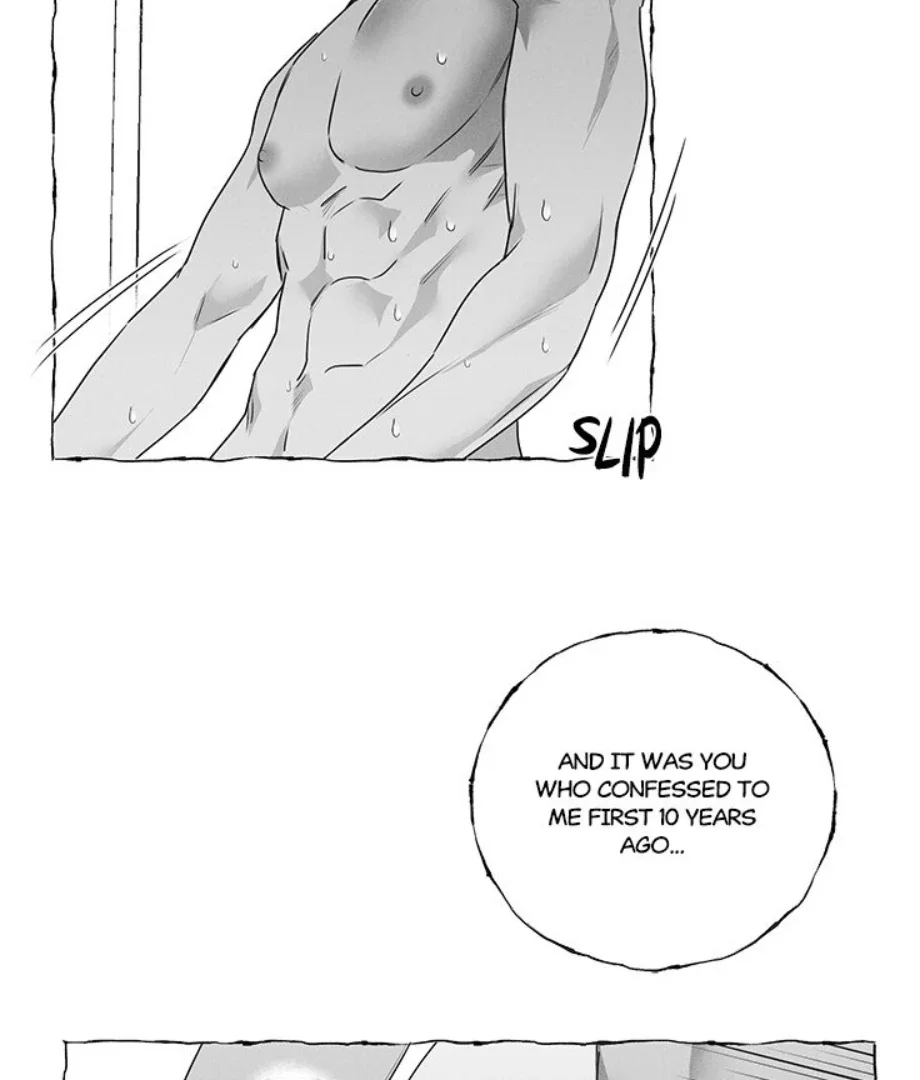 Butterfly Trap - Chapter 30 Page 39
