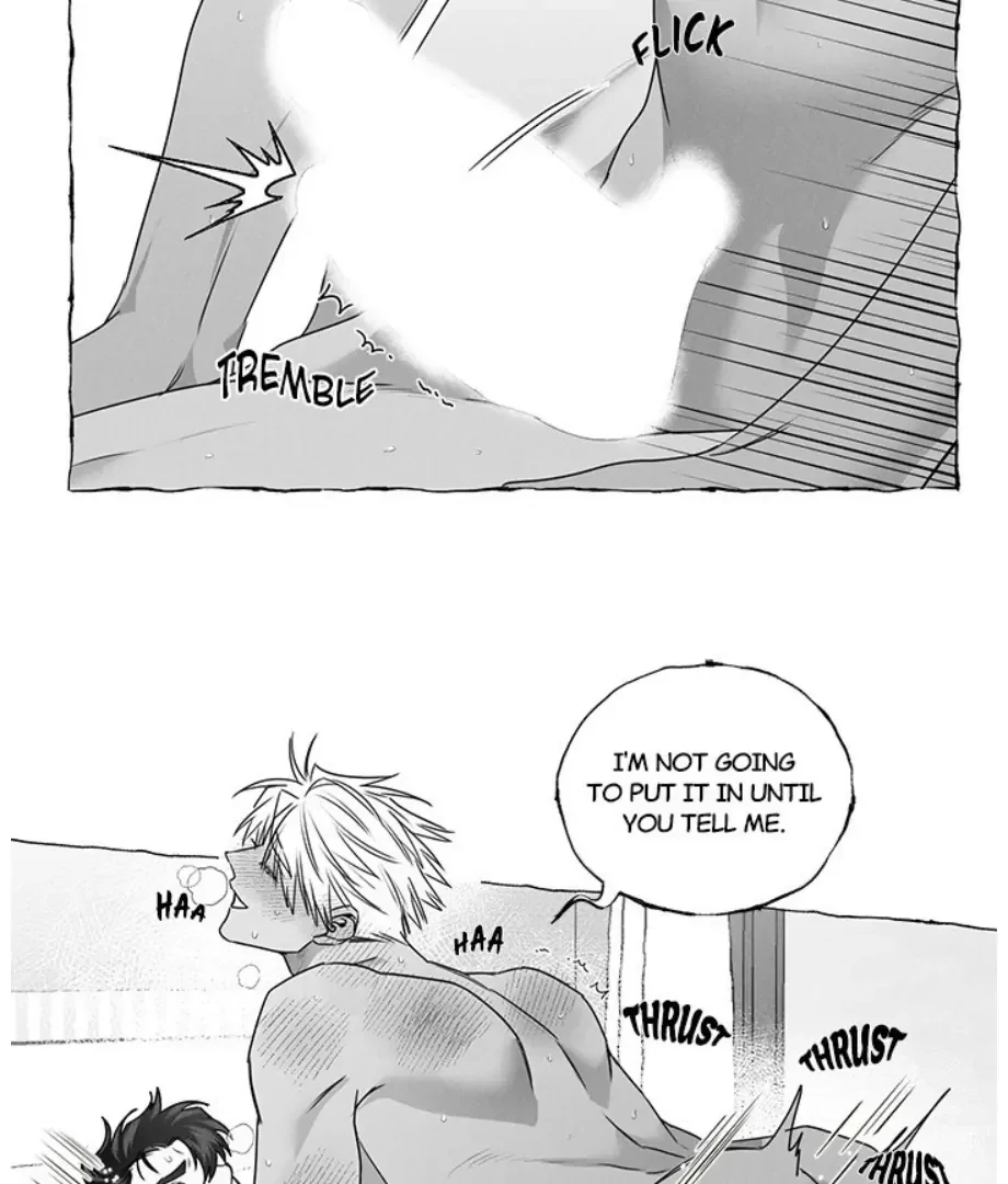 Butterfly Trap - Chapter 30 Page 40