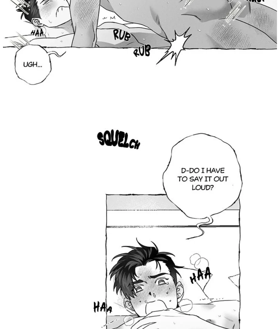 Butterfly Trap - Chapter 30 Page 41