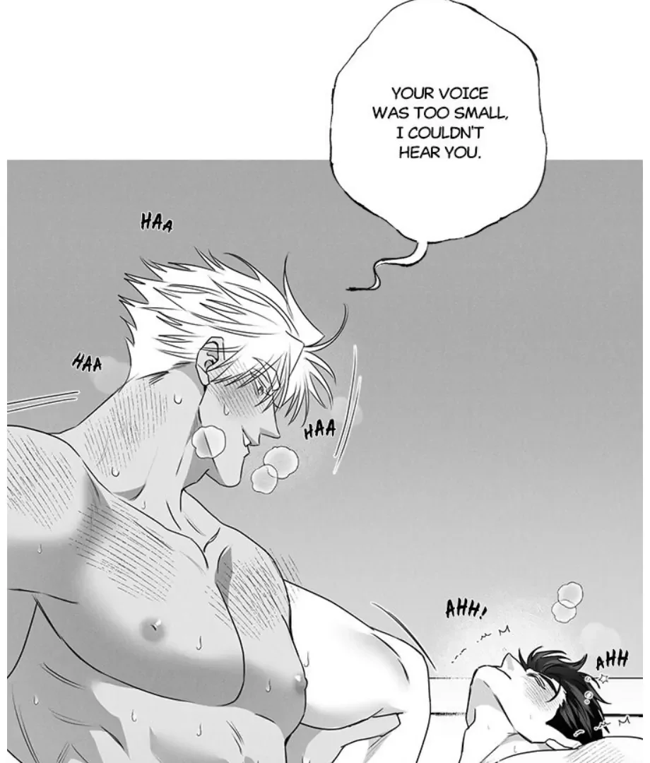 Butterfly Trap - Chapter 30 Page 47