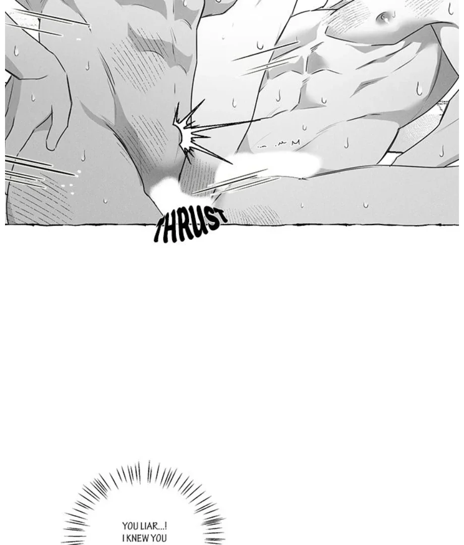 Butterfly Trap - Chapter 30 Page 48